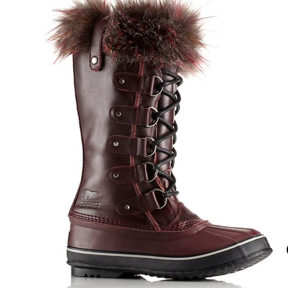 Sorel Boots